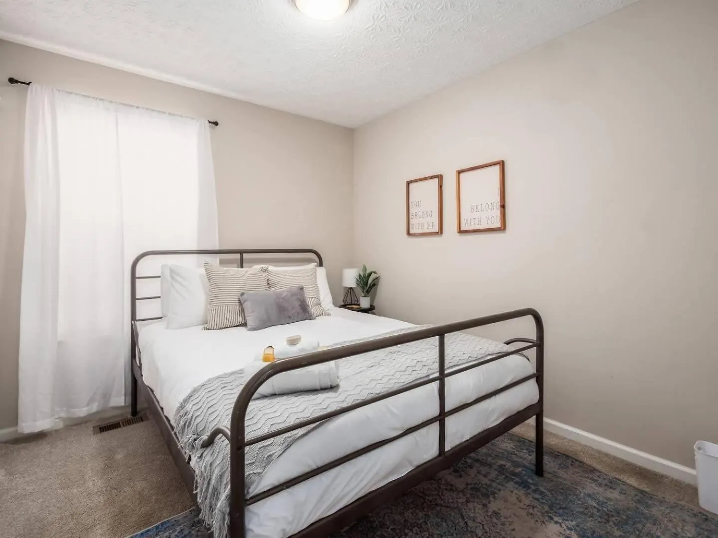 Vila Urban Oasis W Hot Tub Near Downtown & Arena District Columbus