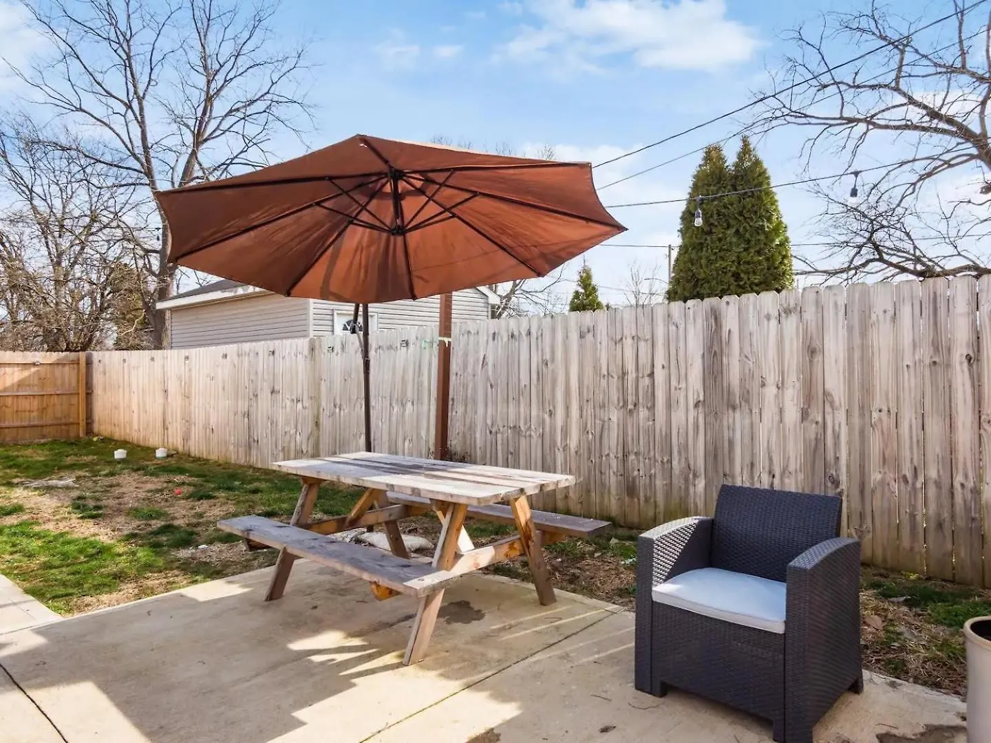 Vila Urban Oasis W Hot Tub Near Downtown & Arena District Columbus 0*,